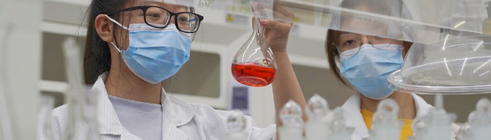 永利欢乐娱人城药业：对话消字号工厂技术团队，配方研发与备案实操经验分享