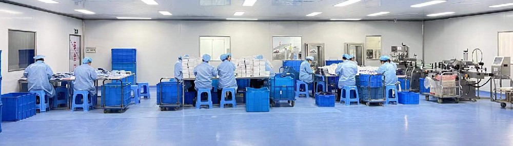 永利欢乐娱人城药业从专利到应用：企业依托50项发明专利实现技术突破